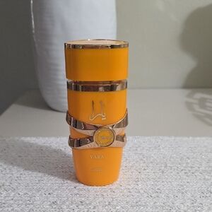 Lattafa Yara Orange Perfume